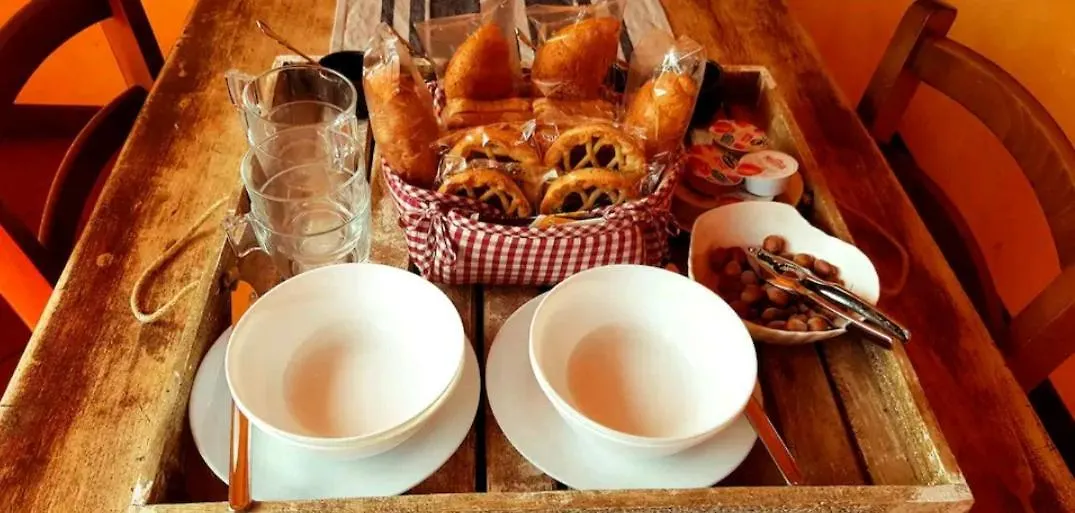 Casa Gelsomino Apartamento Scandicci Itália