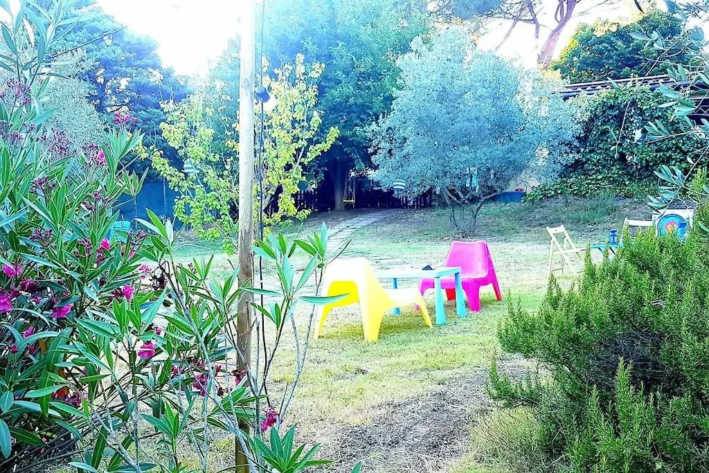 Casa Gelsomino Apartamento Scandicci 0*,