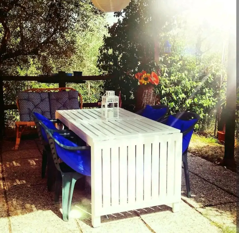 Casa Gelsomino Apartamento Scandicci