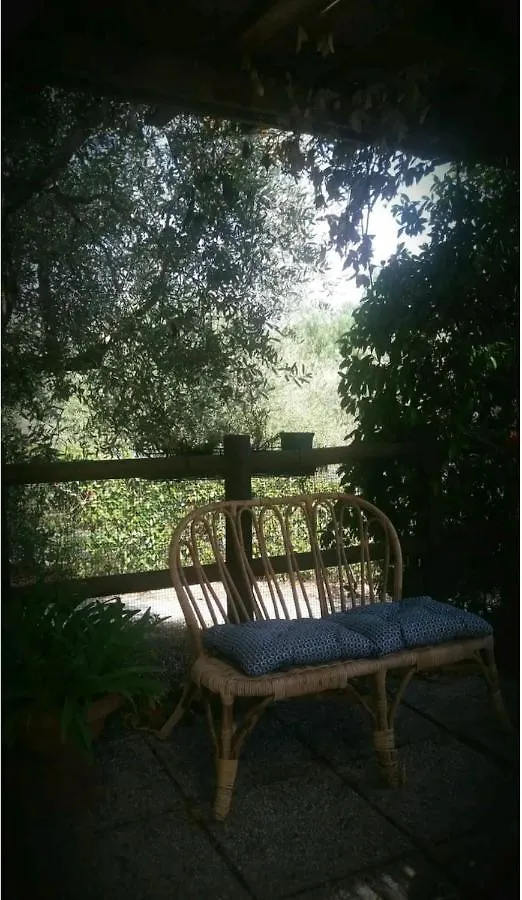 Casa Gelsomino Apartamento Scandicci