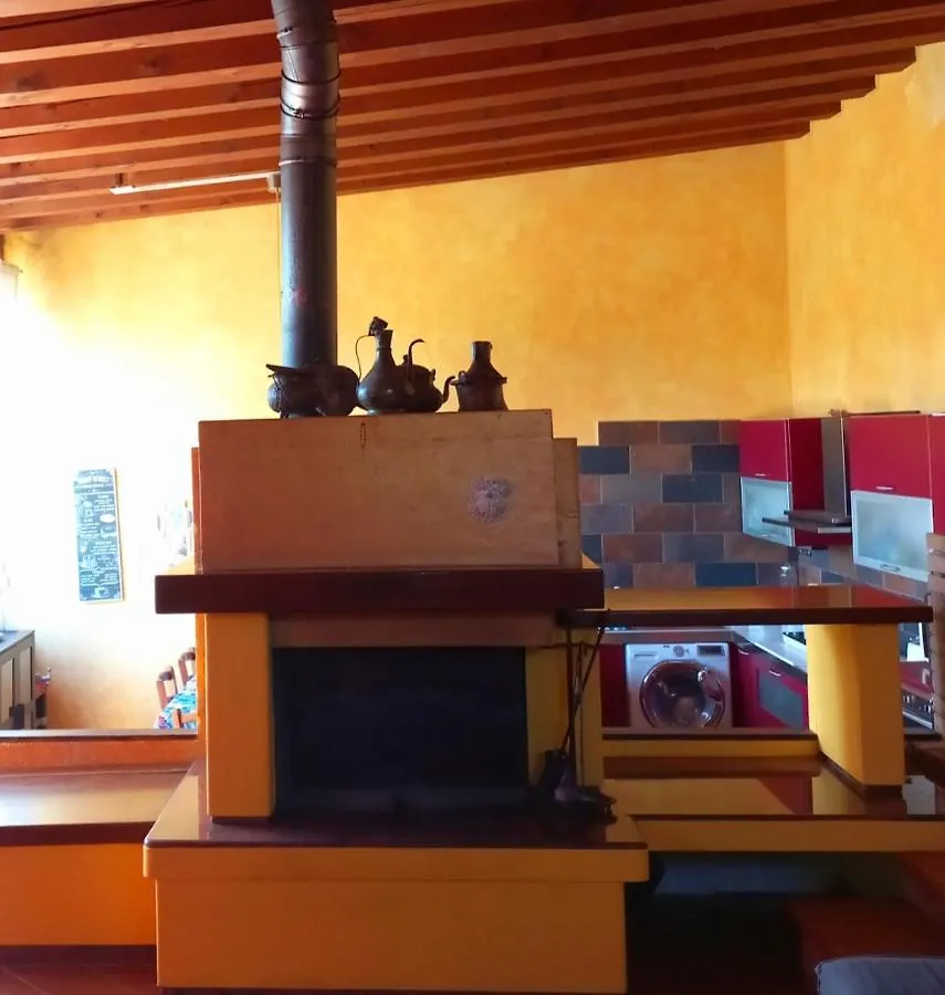 Casa Gelsomino Apartamento Scandicci