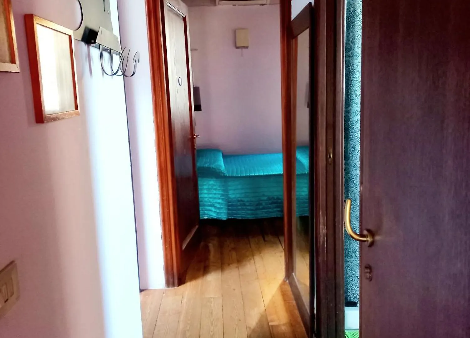 Casa Gelsomino Apartamento Scandicci 0*,  Itália