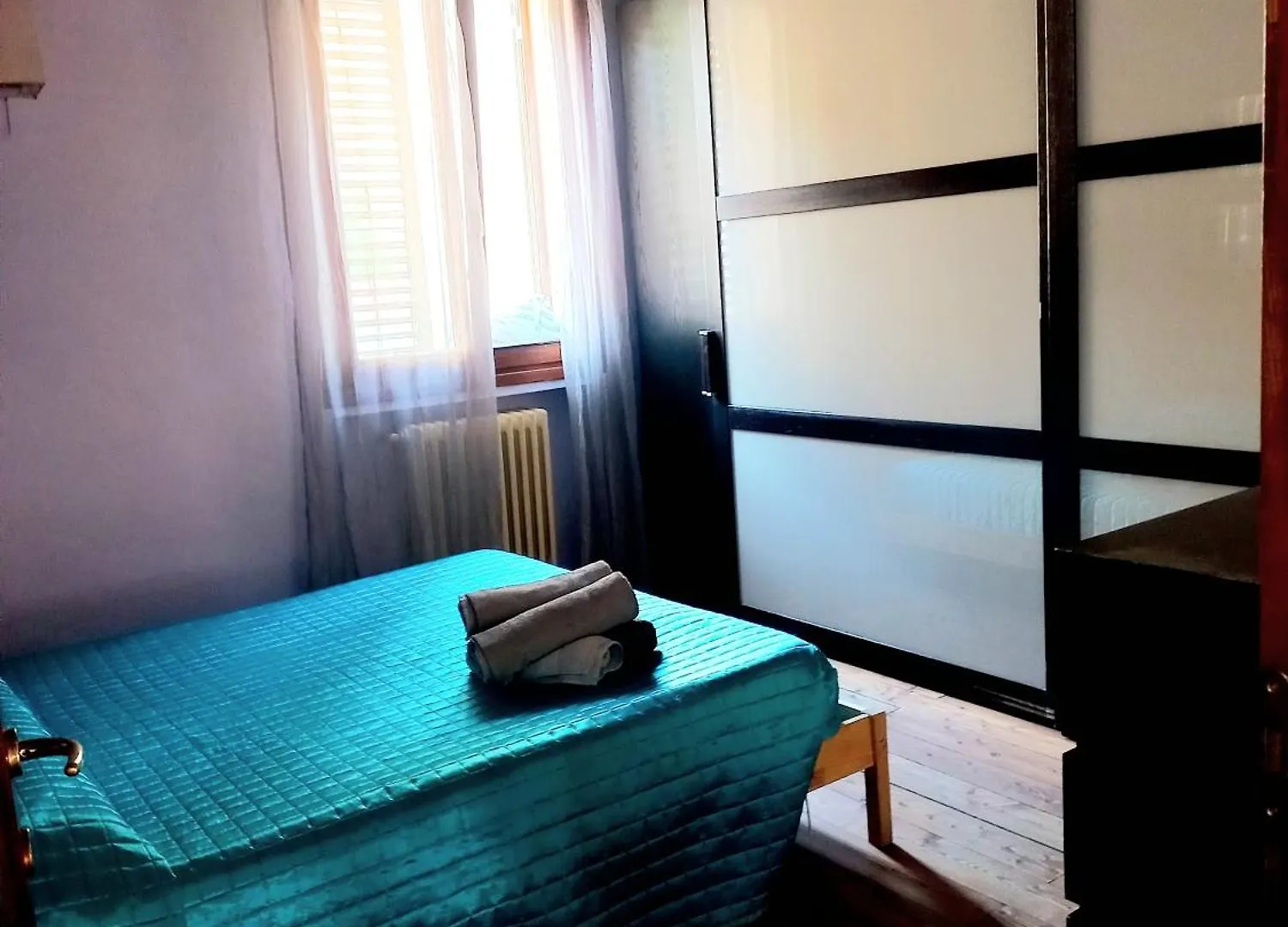 Casa Gelsomino Apartamento Scandicci