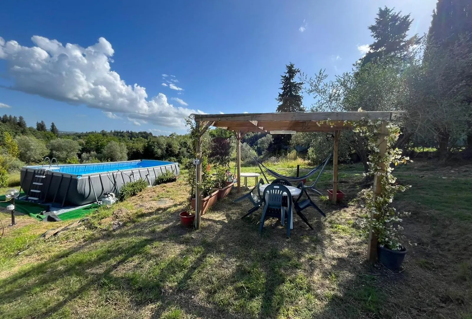 Casa Gelsomino Apartamento Scandicci