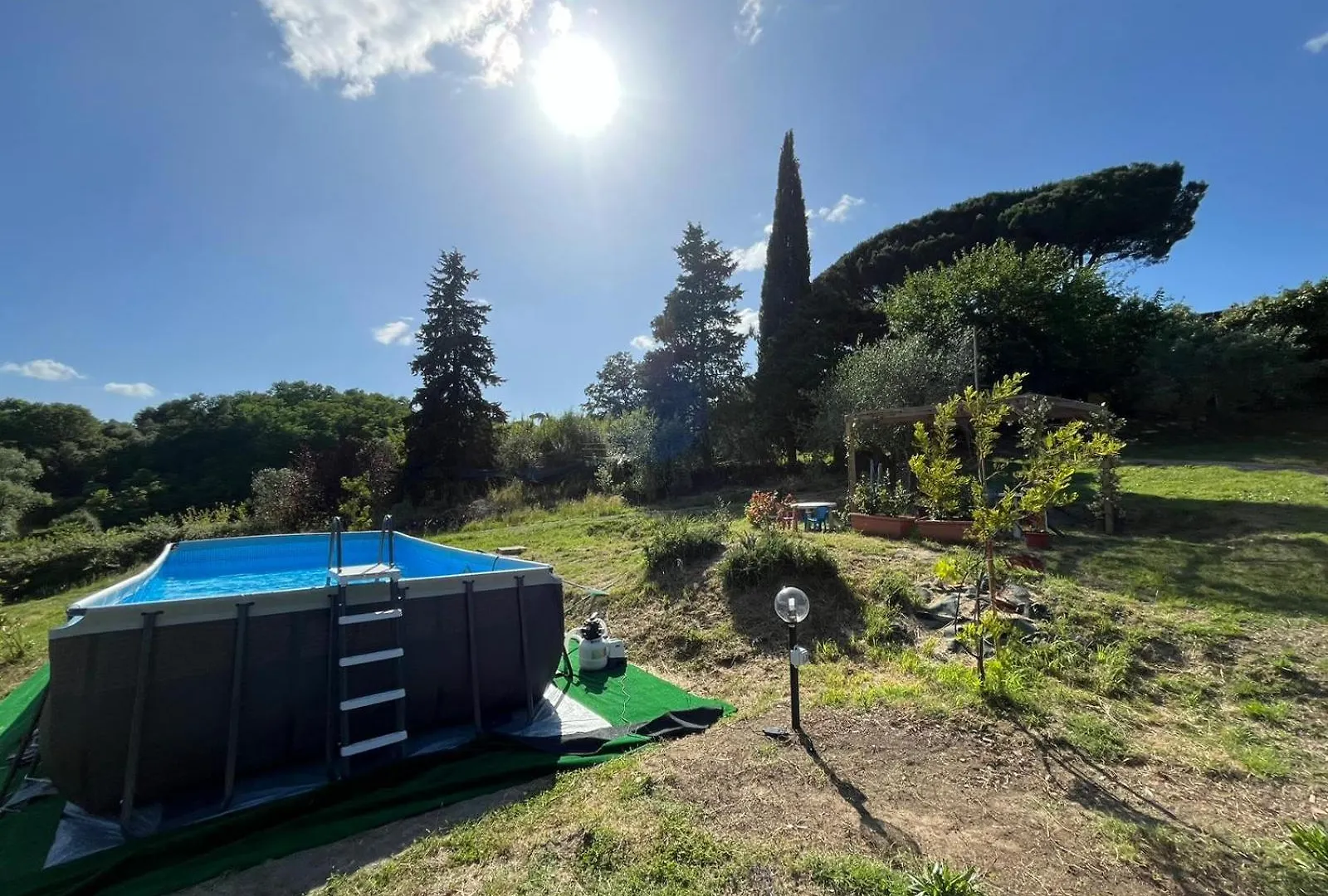 Casa Gelsomino Apartamento Scandicci Itália