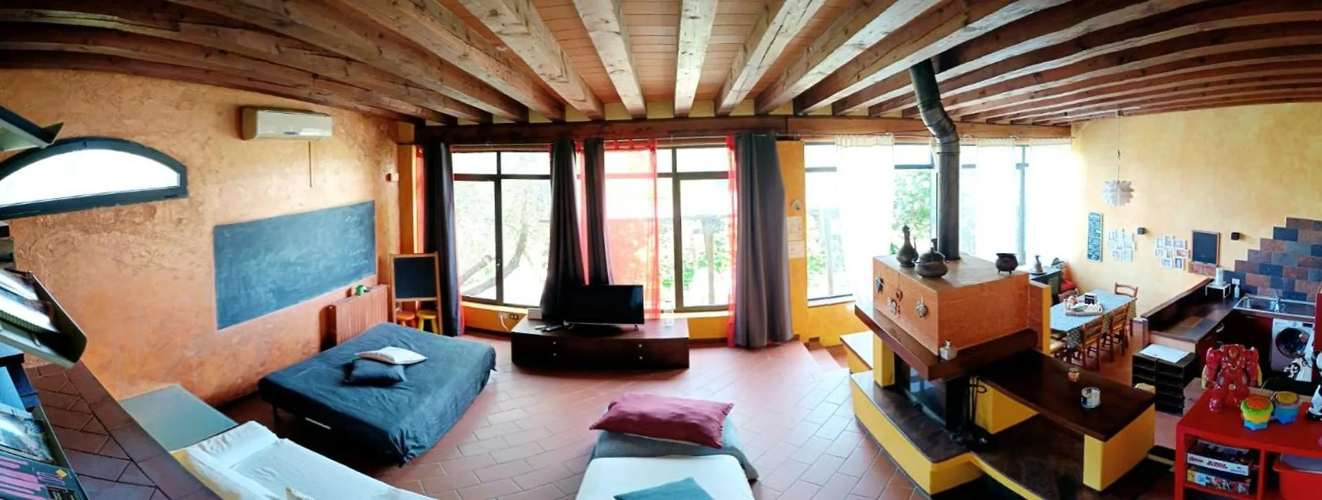 Casa Gelsomino Apartamento Scandicci