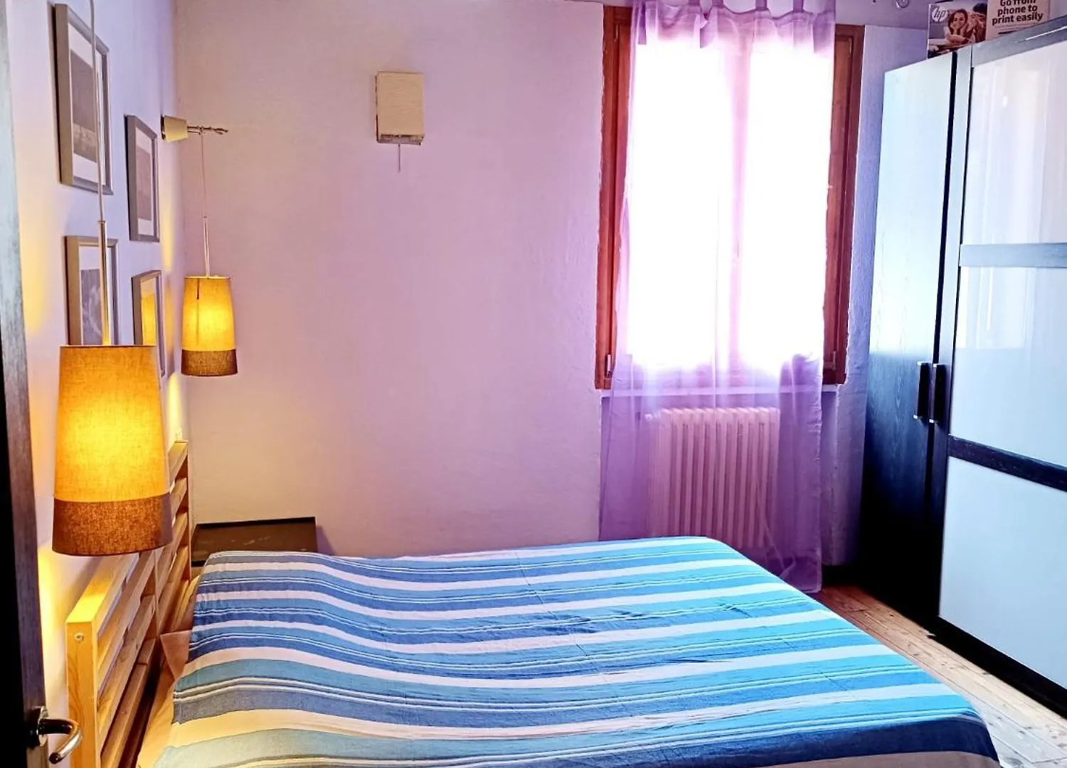 Casa Gelsomino Apartamento Scandicci