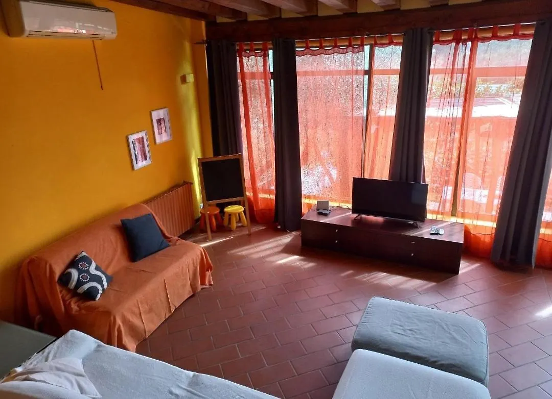 Casa Gelsomino Apartamento Scandicci Itália
