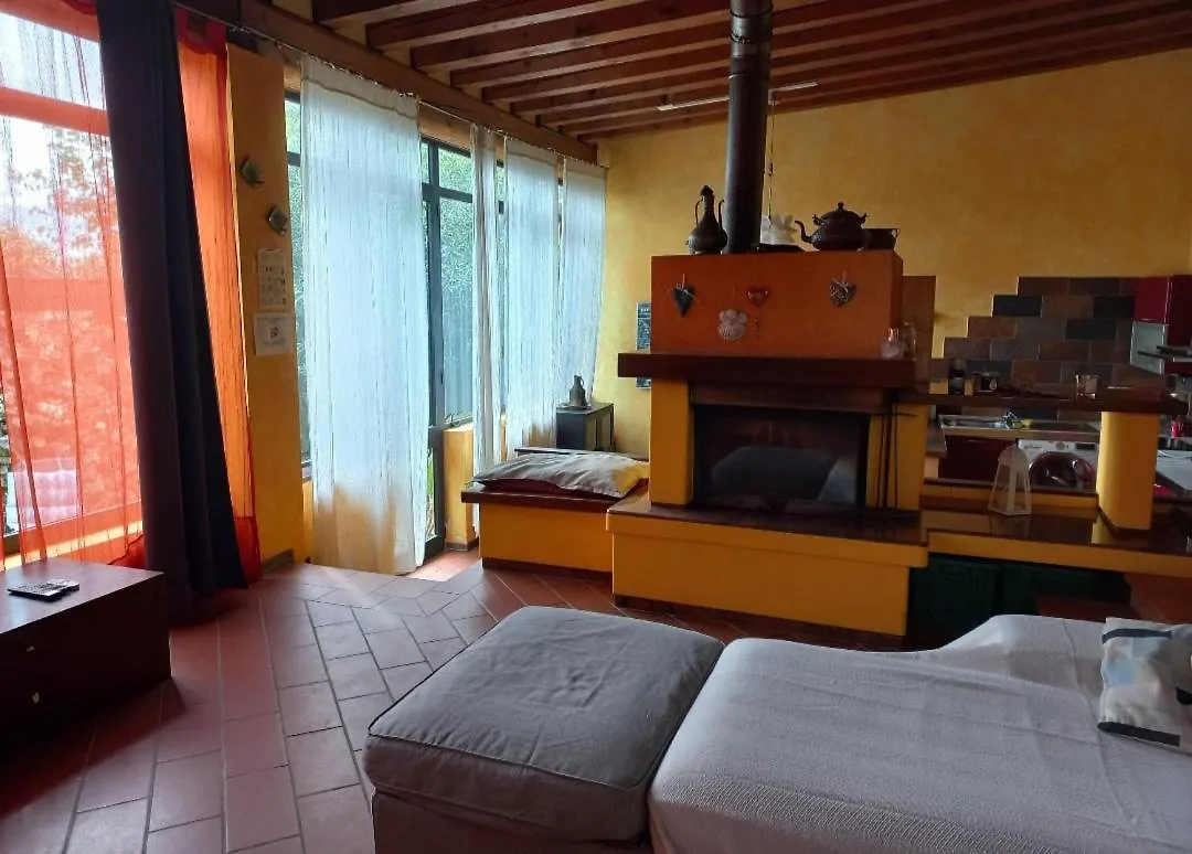 Casa Gelsomino Apartamento Scandicci 0*,  Itália