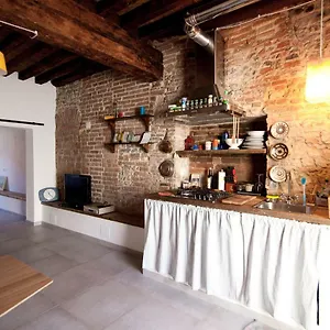 Apartmán A Casa Tua - In Florence, Scandicci