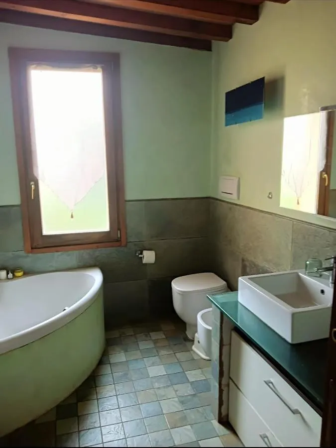 Casa Gelsomino Lägenhet Scandicci 0*,  Italien