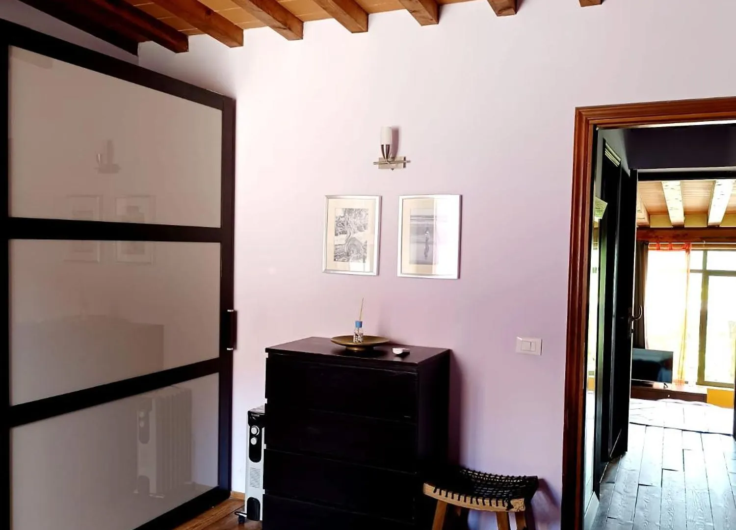 Casa Gelsomino Apartment Scandicci